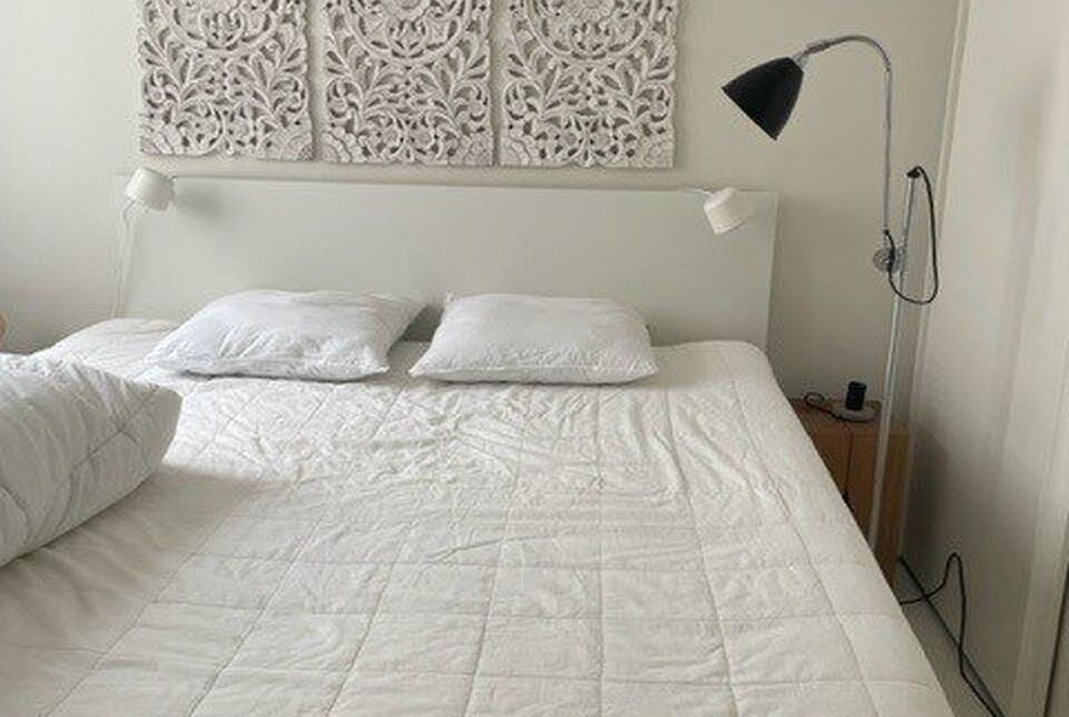 App. 1 chambre à Duinbergen