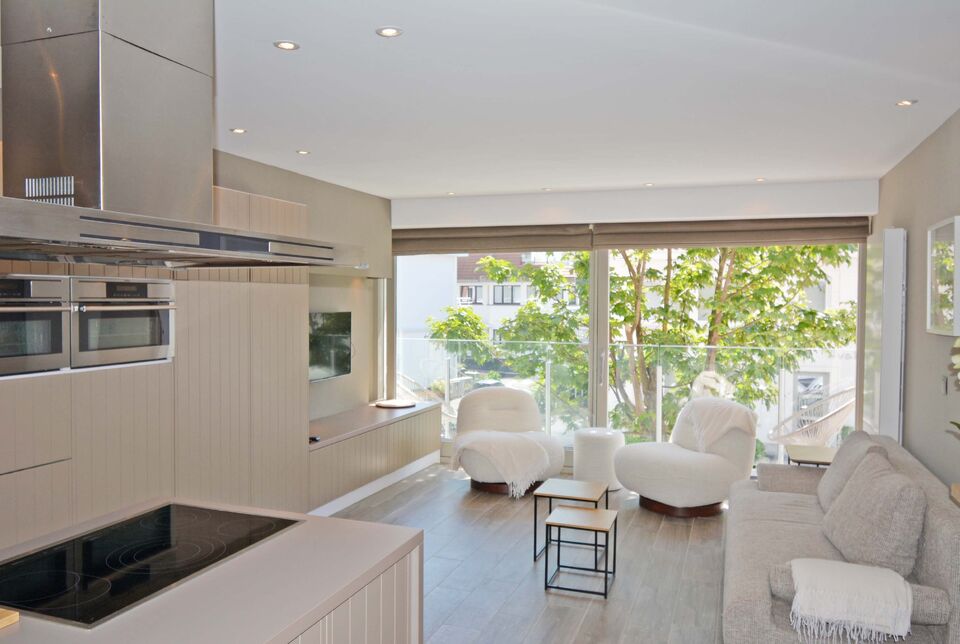 App. 1 chambre à Knokke