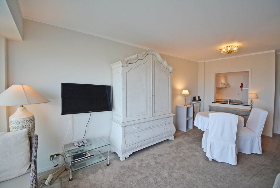 App. 1 chambre à Knokke