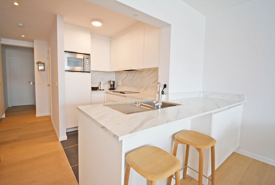 App. 1 chambre à Knokke