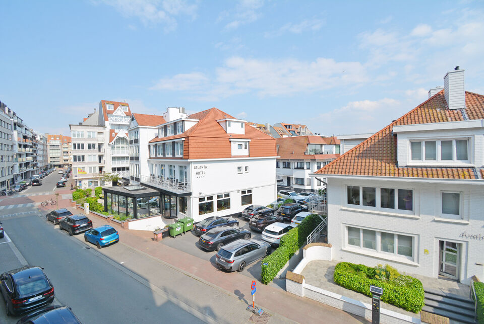 App. 1 chambre à Knokke