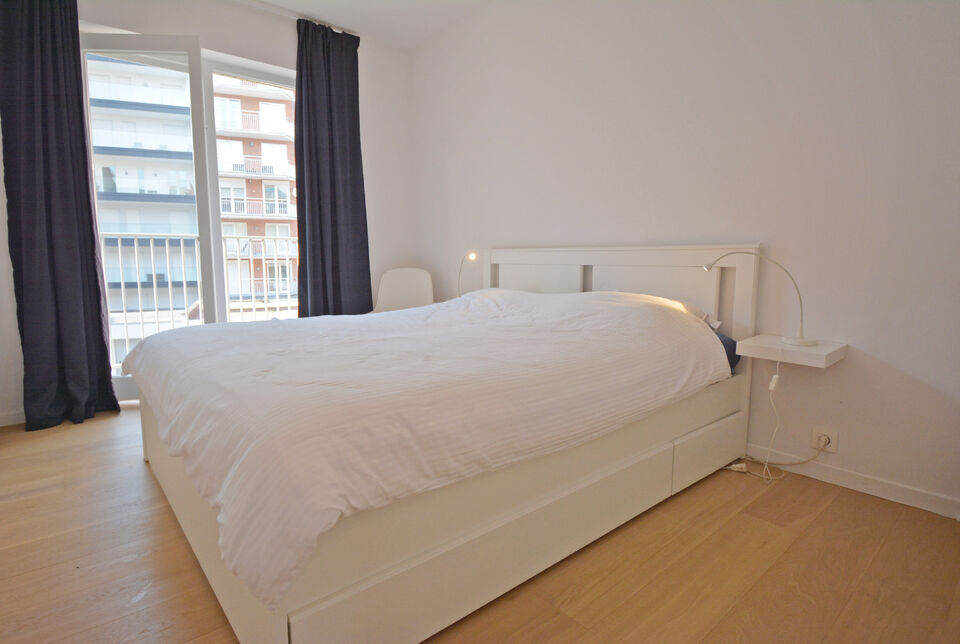 App. 1 chambre à Knokke