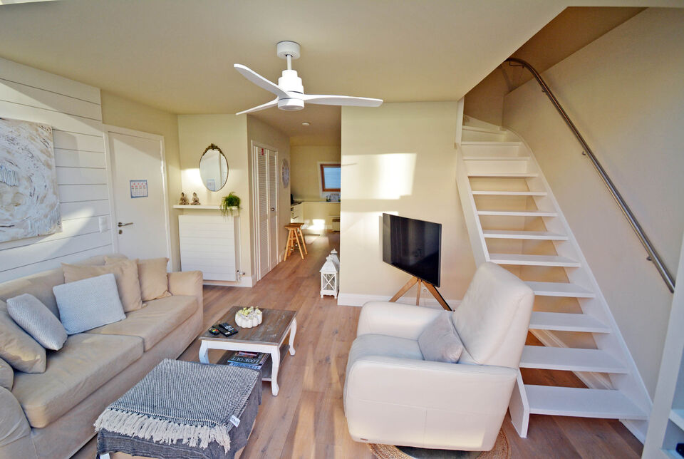 App. 1 chambre &agrave; Knokke-Heist