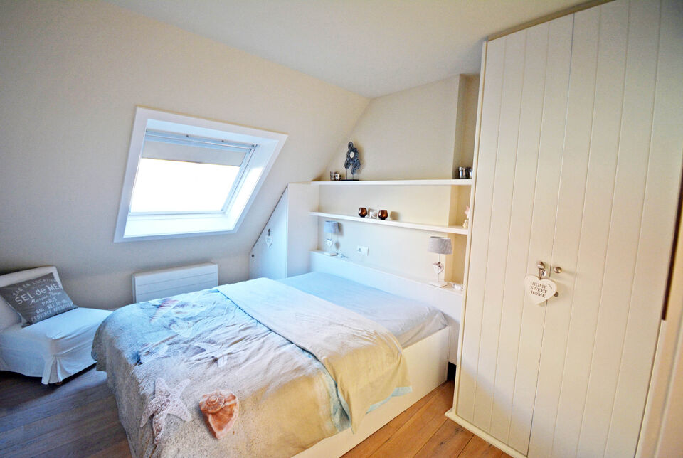 App. 1 chambre &agrave; Knokke-Heist