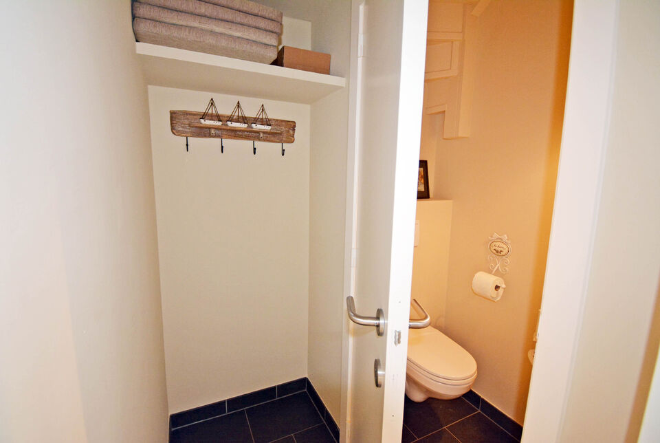 App. 1 chambre &agrave; Knokke-Heist