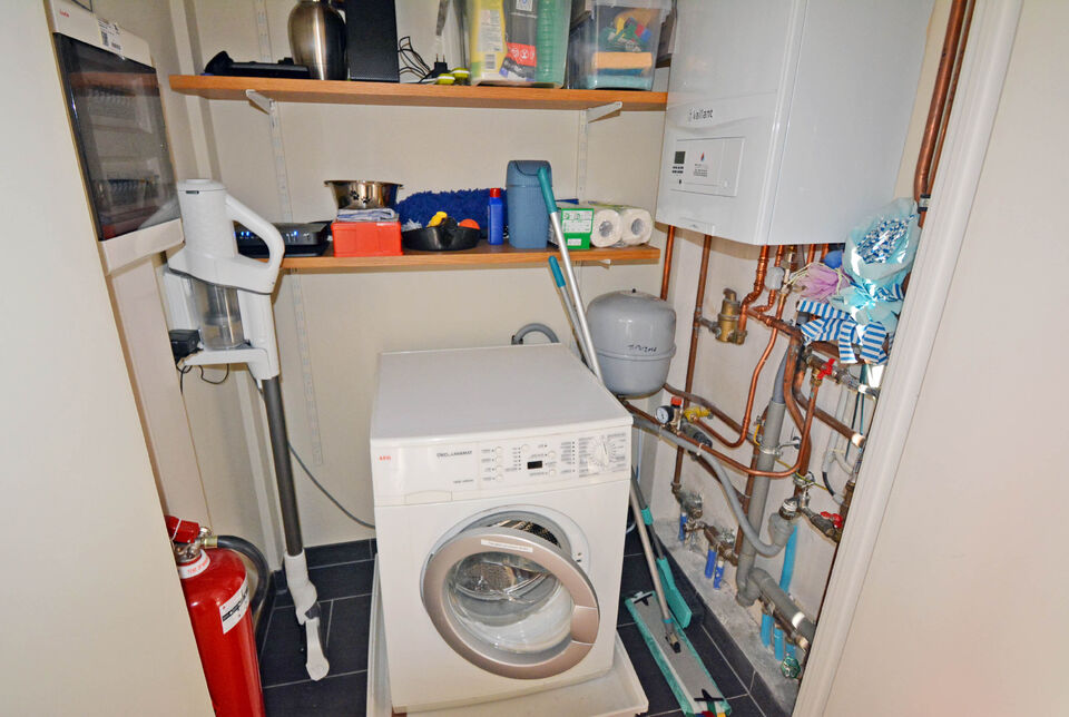 App. 1 chambre &agrave; Knokke-Heist