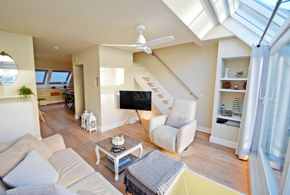 App. 1 chambre &agrave; Knokke-Heist