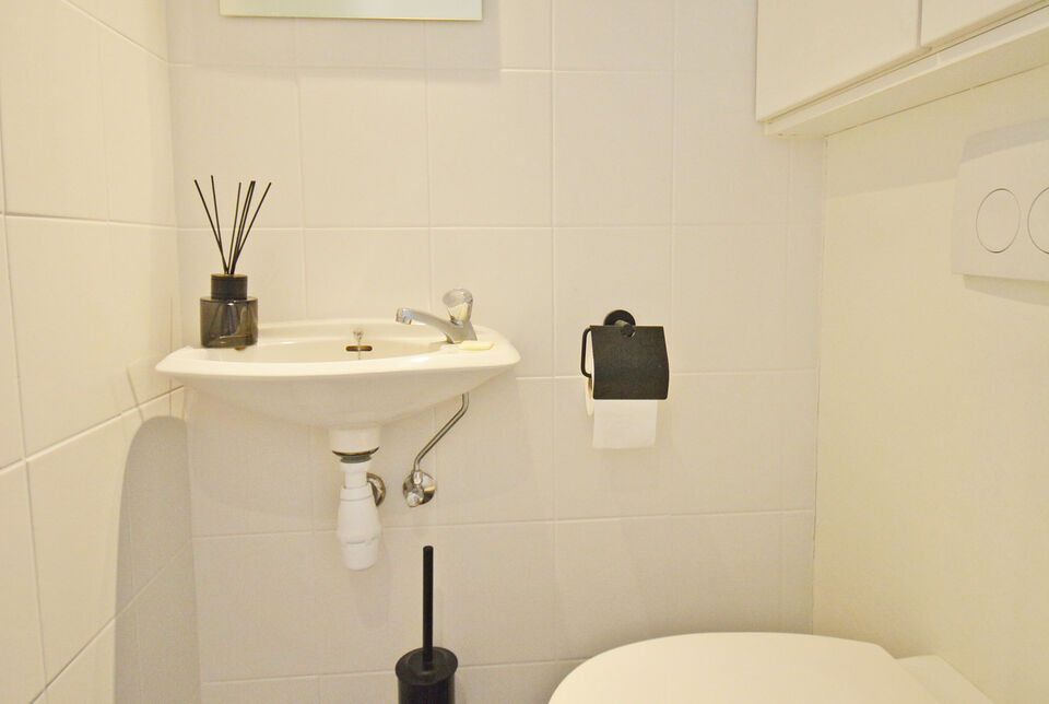 App. 1 slaapkamer in Knokke