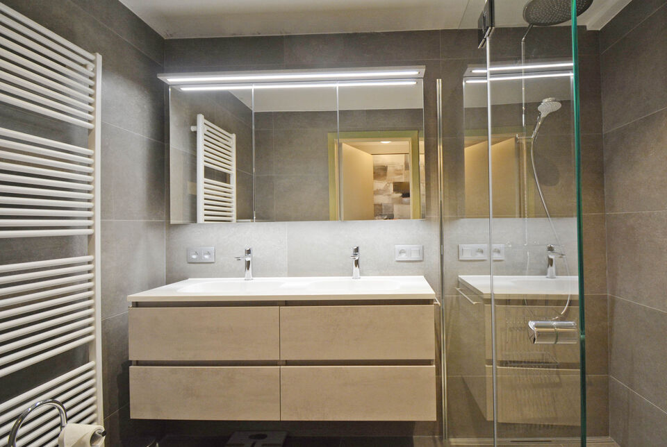 App. 1 zimmer in Knokke