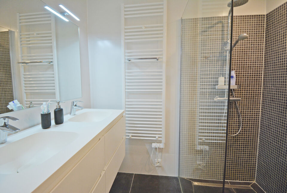 App. 1 zimmer in Knokke