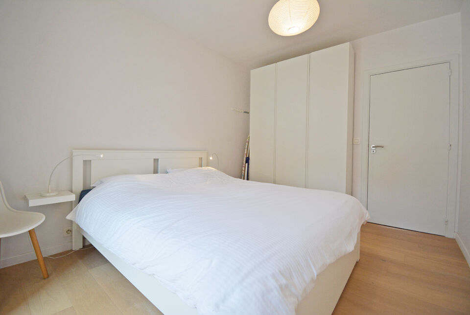 App. 1 zimmer in Knokke