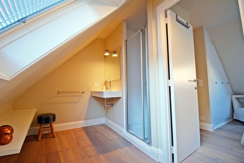 App. 1 zimmer in Knokke-Heist