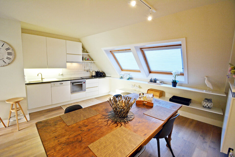 App. 1 zimmer in Knokke-Heist