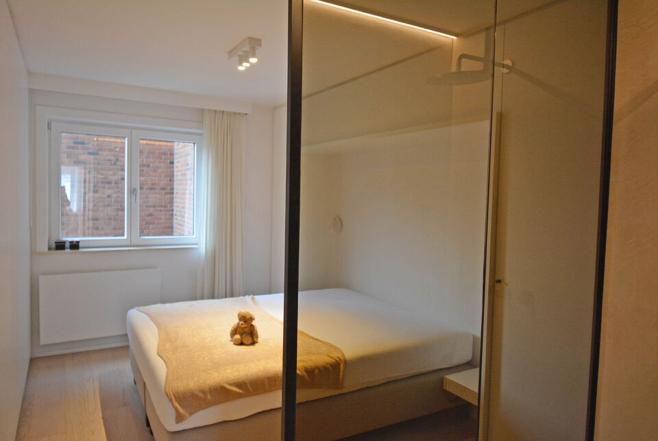 App. 2 chambres à Duinbergen
