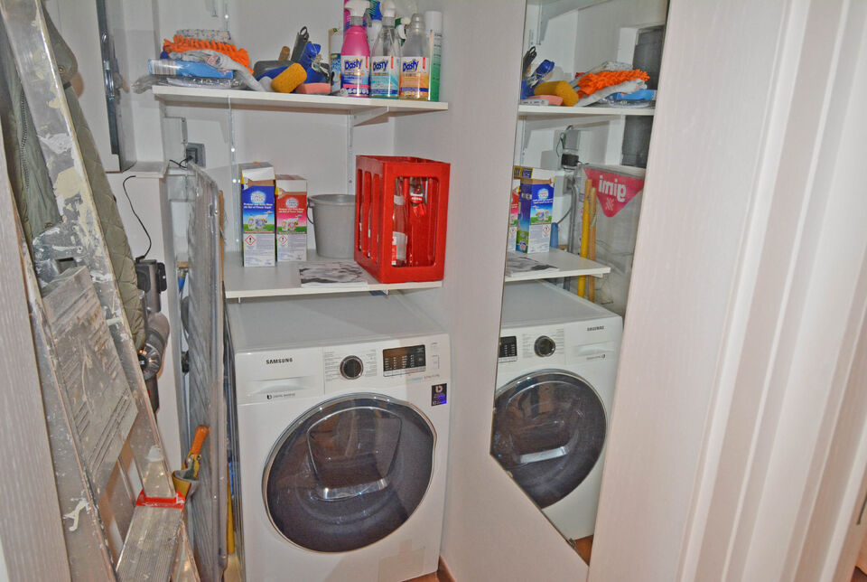 App. 2 chambres à Heist-aan-Zee