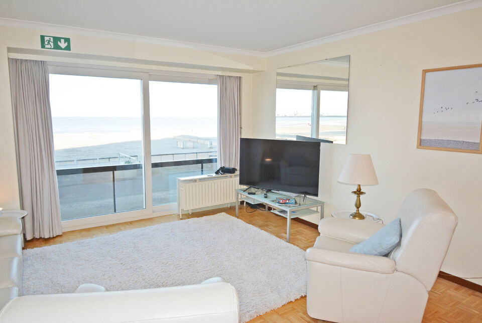 App. 2 chambres à Heist-aan-Zee