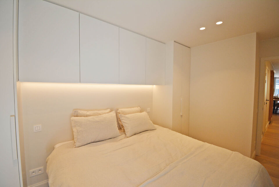 App. 2 chambres à Knokke