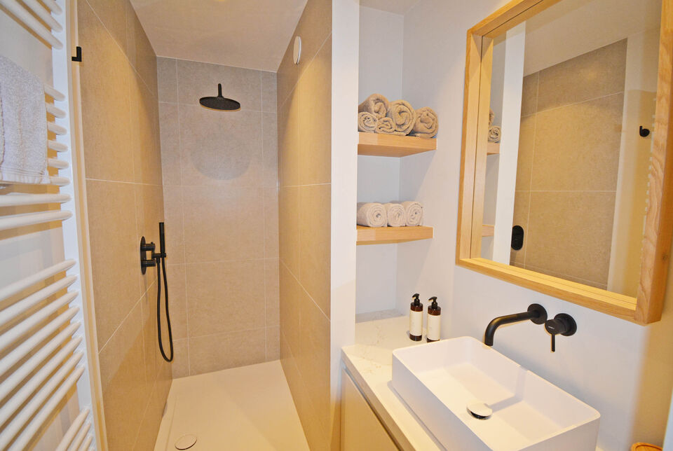App. 2 chambres à Knokke
