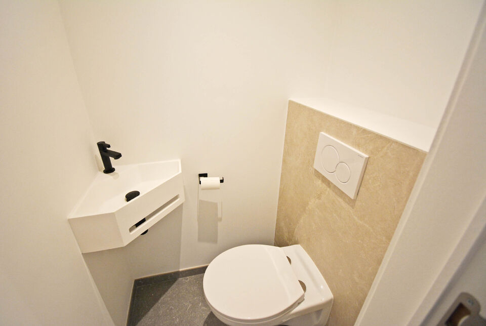 App. 2 chambres à Knokke