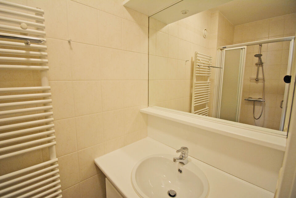 App. 2 chambres à Knokke