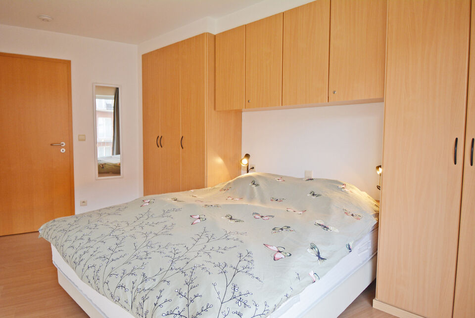 App. 2 chambres &agrave; Knokke