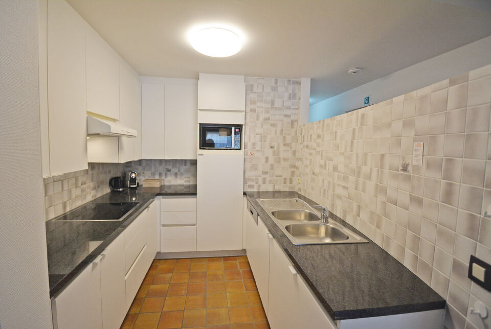 App. 2 chambres &agrave; Knokke