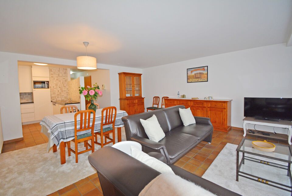 App. 2 chambres &agrave; Knokke