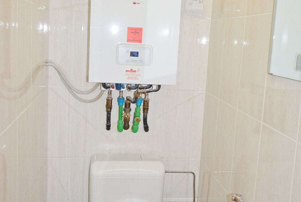 App. 2 chambres &agrave; Knokke