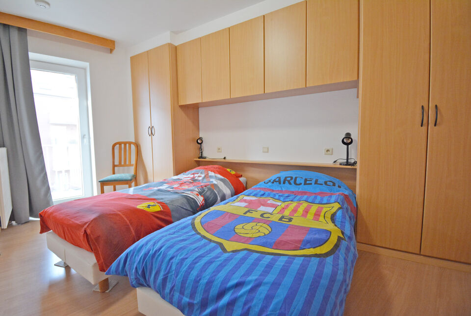 App. 2 chambres &agrave; Knokke