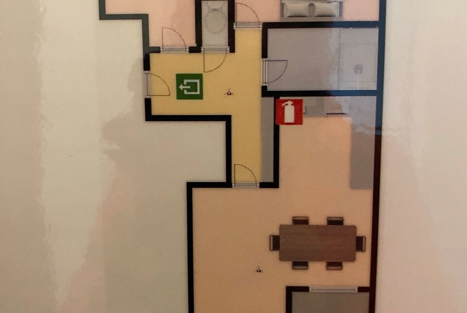 App. 2 chambres &agrave; Knokke