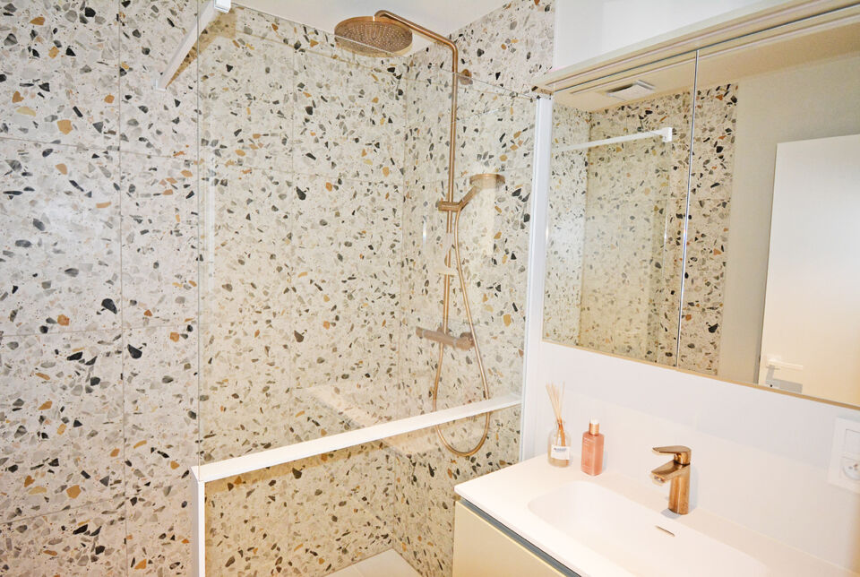 App. 2 chambres &agrave; Knokke