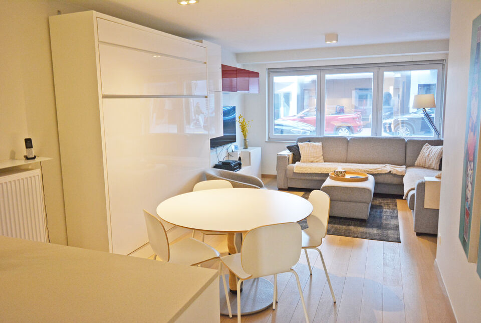 App. 2 chambres &agrave; Knokke