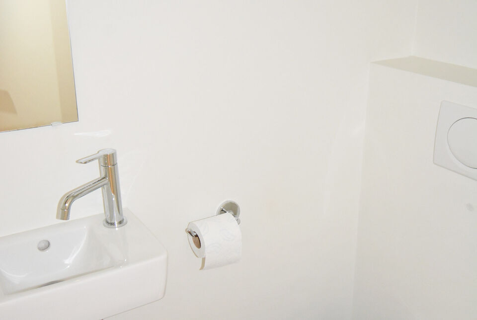 App. 2 chambres &agrave; Knokke