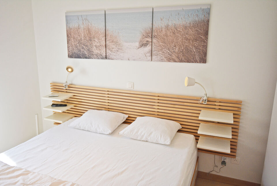 App. 2 chambres &agrave; Knokke