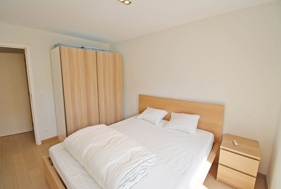 App. 2 chambres &agrave; Knokke