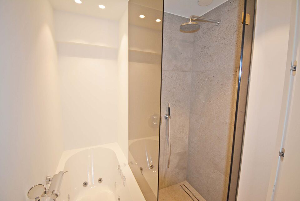 App. 2 chambres à Knokke
