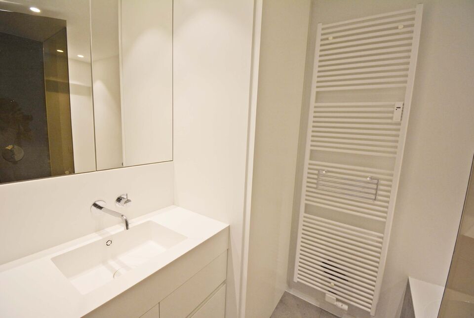 App. 2 chambres à Knokke