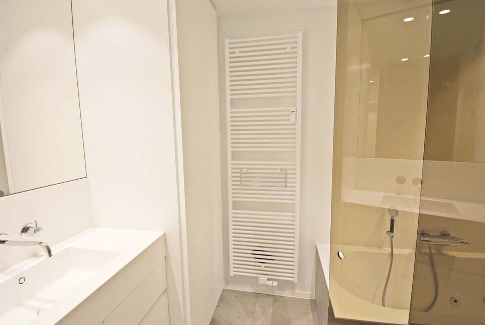 App. 2 chambres à Knokke
