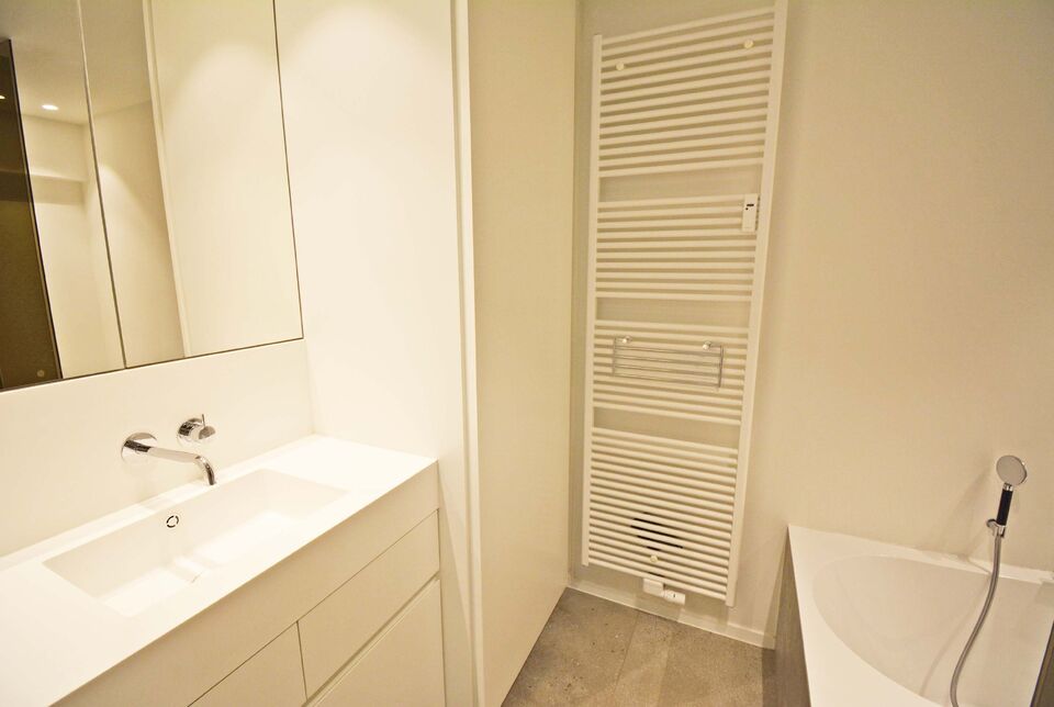 App. 2 chambres à Knokke