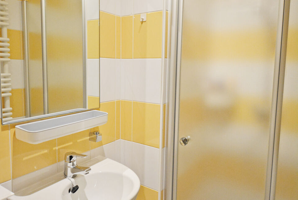 App. 2 chambres à Knokke