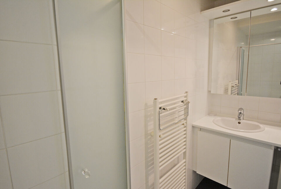 App. 2 chambres &agrave; Knokke
