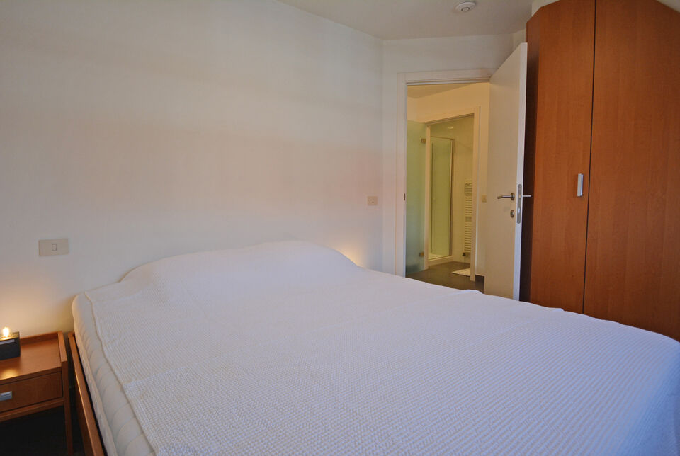 App. 2 chambres &agrave; Knokke