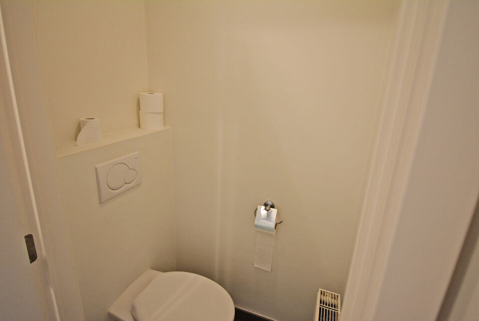 App. 2 chambres &agrave; Knokke