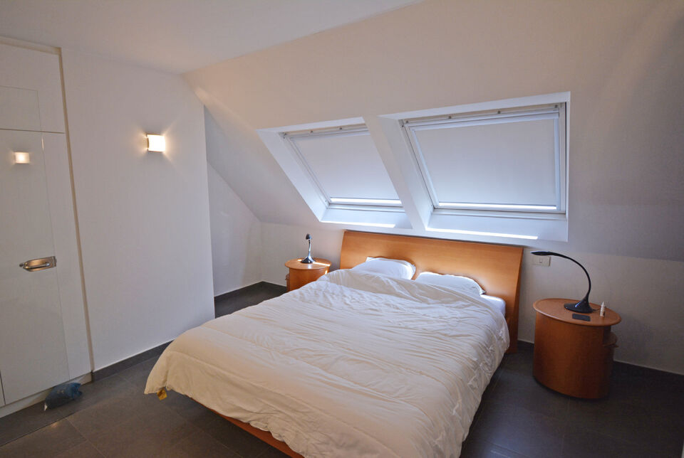App. 2 chambres &agrave; Knokke
