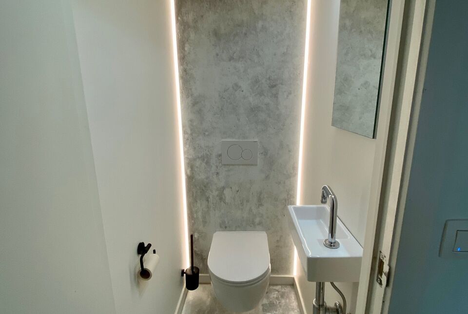App. 2 chambres à Knokke