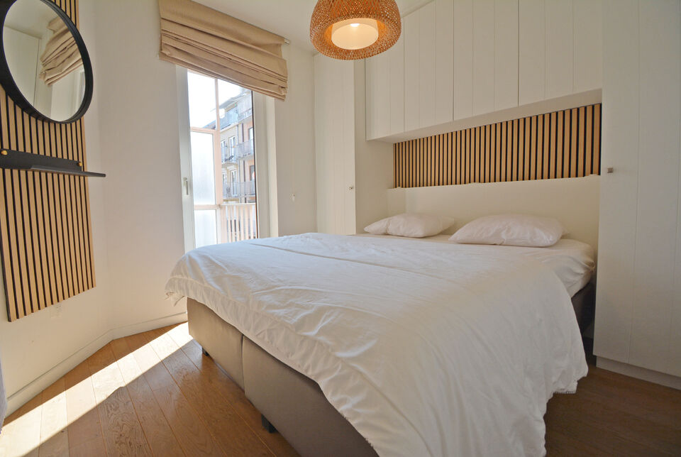 App. 2 chambres à Knokke-Heist