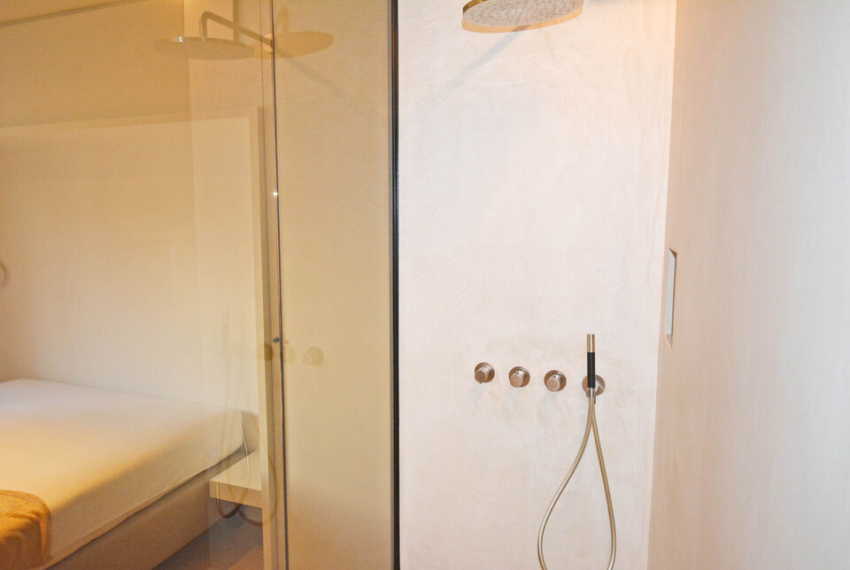 App. 2 slaapkamers in Duinbergen