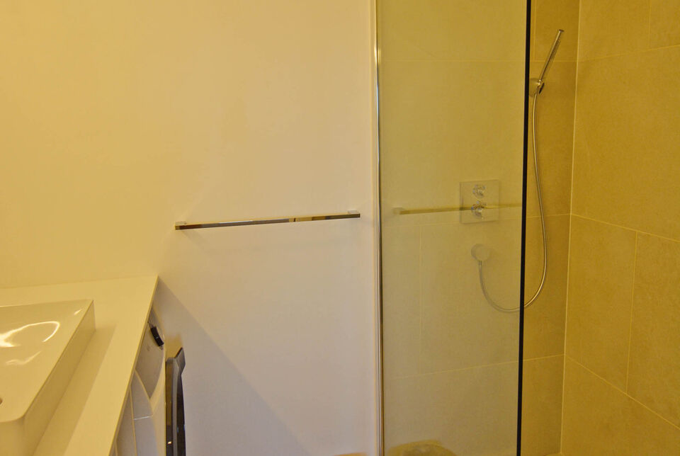 App. 2 slaapkamers in Knokke