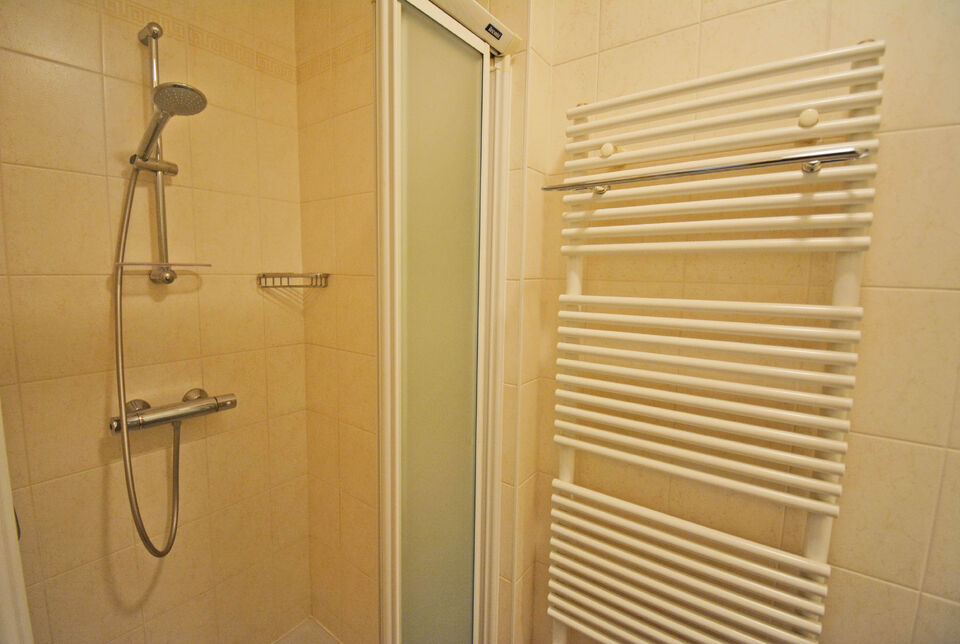 App. 2 slaapkamers in Knokke