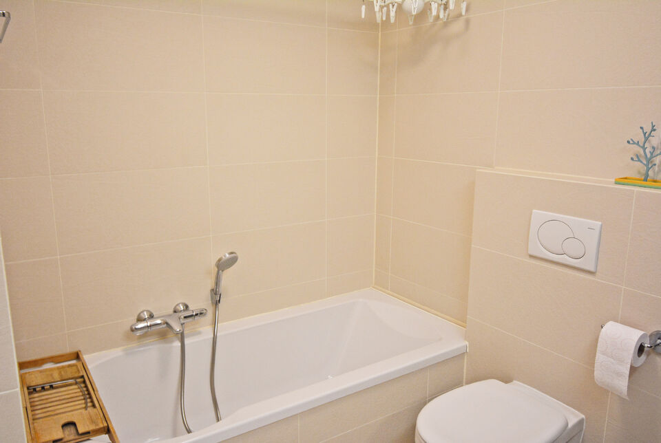 App. 2 slaapkamers in Knokke